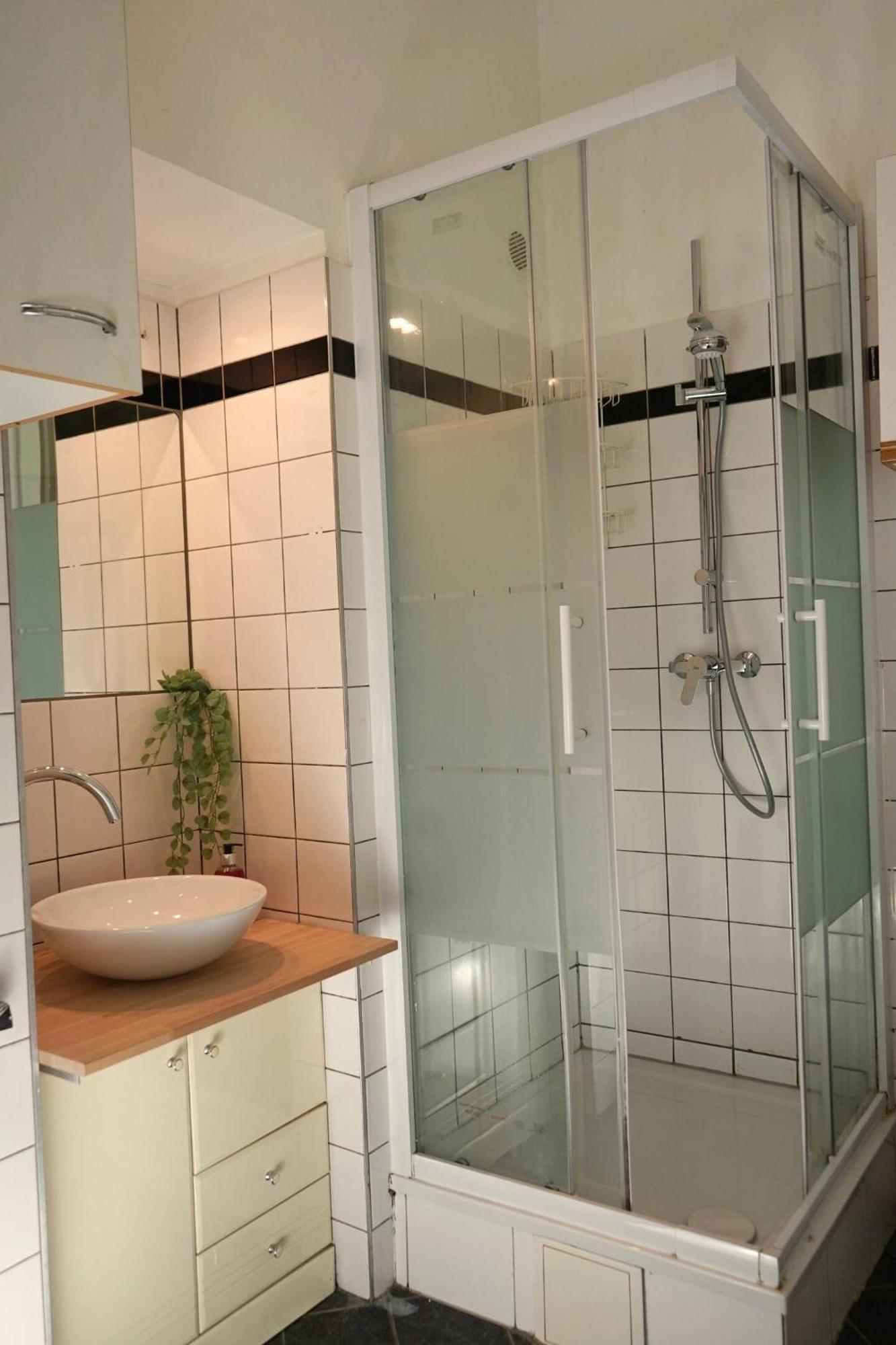 Beautiful Apartments Near Hauptbahnhof Viena Exterior foto